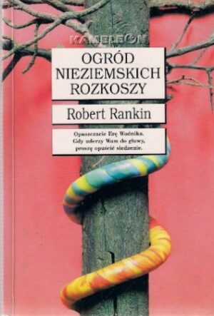 Ogród nieziemskich rozkoszy