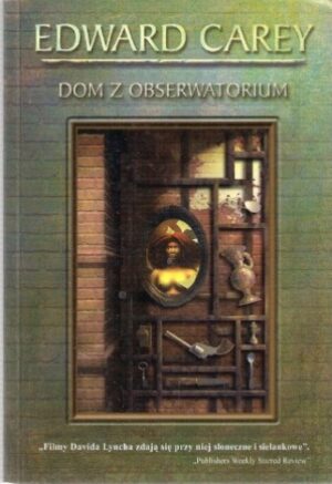 Dom z obserwatorium