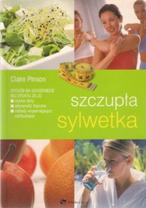 Szczupła sylwetka