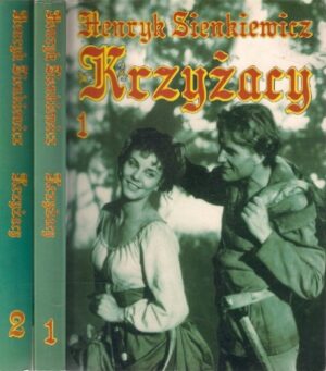 Krzyżacy (dwa tomy)