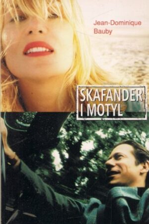 Skafander i motyl
