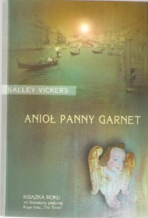 Anioł panny Garnet