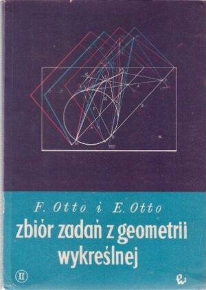 Zbiór zadań z geometrii wykreślnej