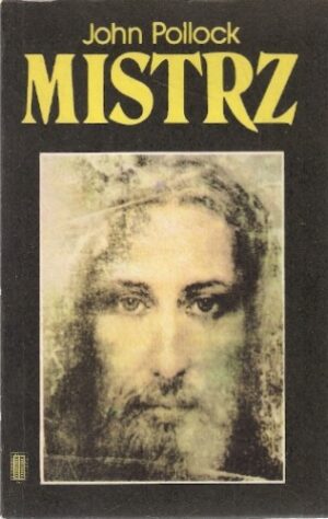 Mistrz - życie Jezusa