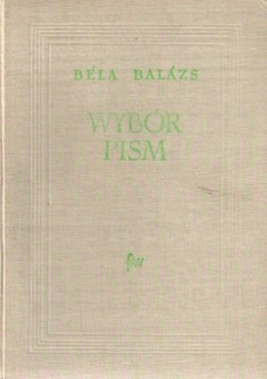 Wybór pism