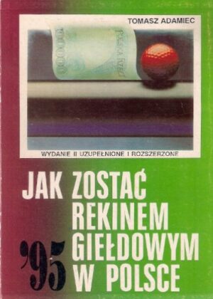 Jak zostać rekinem giełdowym `95