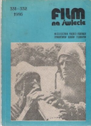 Film na świecie (331-332)/1986