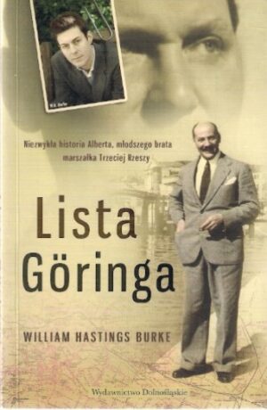 Lista Goeringa