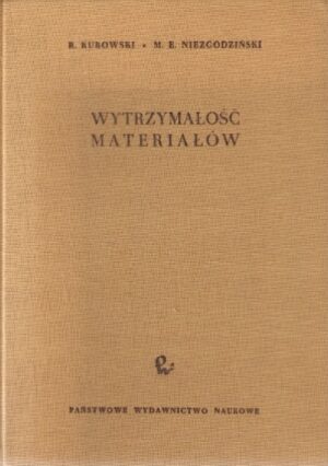 Wytrzymałość materiałów