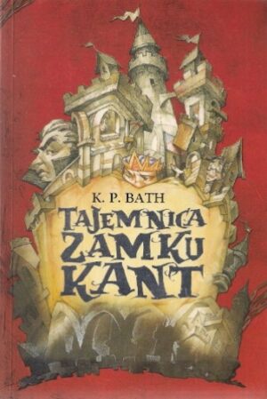Tajemnica Zamku Kant