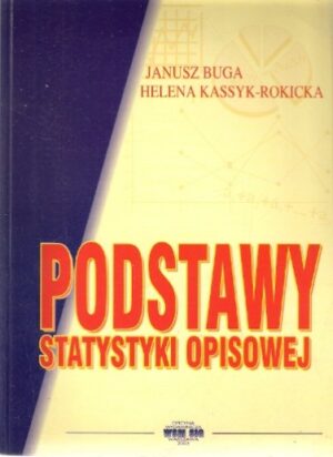 Podstawy statystyki opisowej