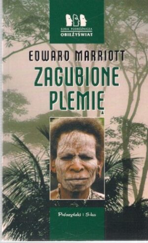 Zagubione plemię