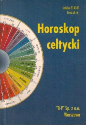 Horoskop celtycki