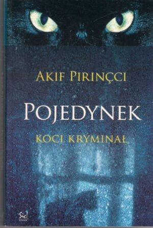 Pojedynek - koci kryminał