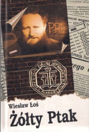 Żółty Ptak