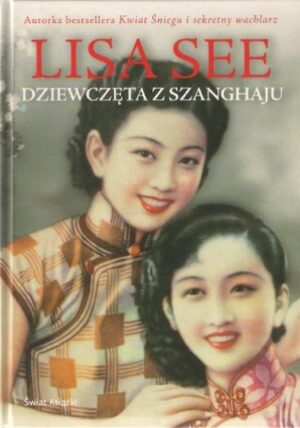 Dziewczęta z Szanghaju