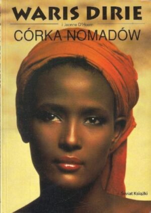 Córka Nomadów