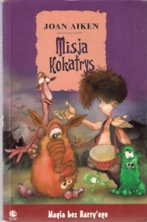 Misja Kokatrys