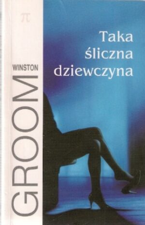 Taka śliczna dziewczyna