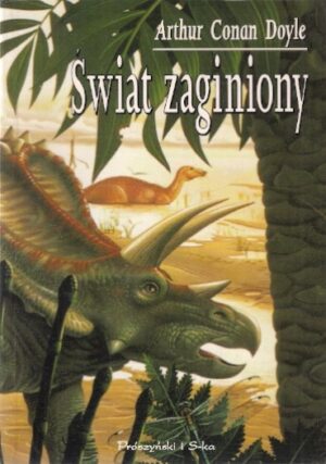 Świat zaginiony