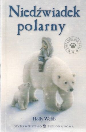 Niedźwiadek polarny