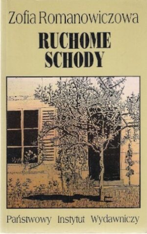 Ruchome schody