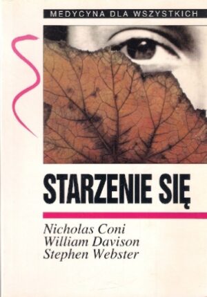 Starzenie się
