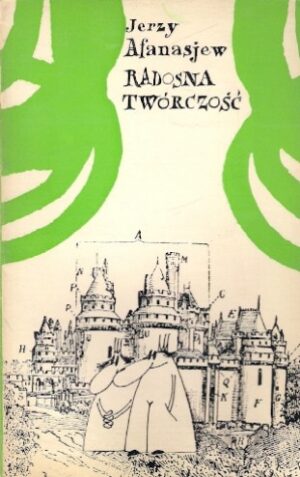 Radosna twórczość