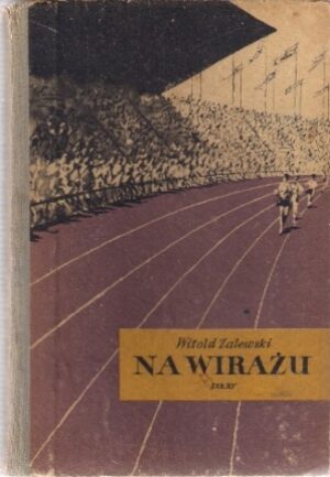 Na wirażu