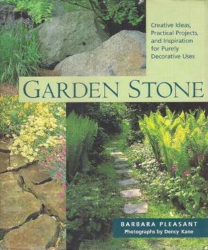 Garden Stone