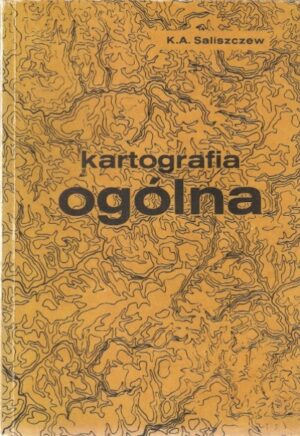 Kartografia ogólna