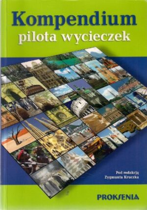 Kompendium pilota wycieczek