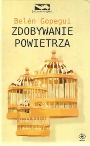 Zdobywanie powietrza