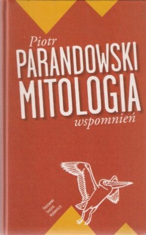 Mitologia wspomnień