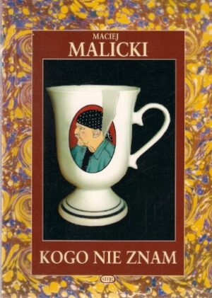 Kogo nie znam