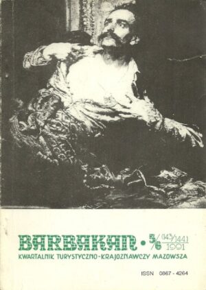 Barbakan 5/6 (143/144) 1991