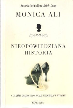 Nieopowiedziana historia