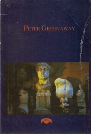 Peter Greenaway