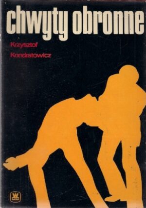 Chwyty obronne