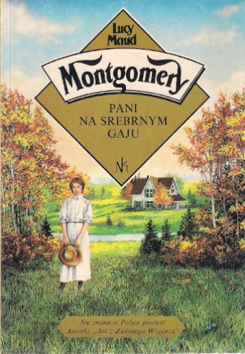 Pani na Srebrnym Gaju