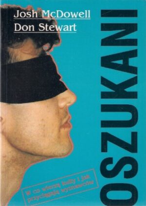 Oszukani [W co wierzą kulty i jak przyciągają wyznawców]