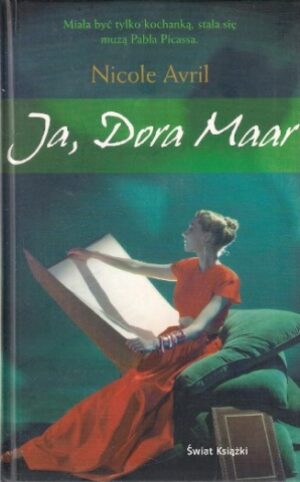 Ja, Dora Maar