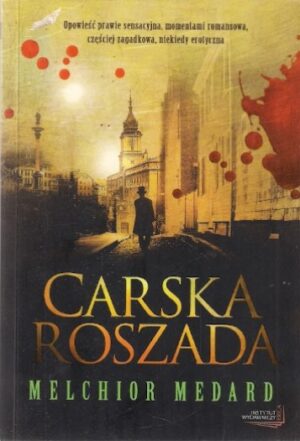 Carska roszada
