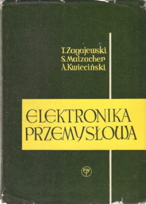 Elektronika przemysłowa