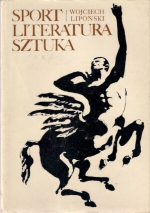 Sport Literatura Sztuka