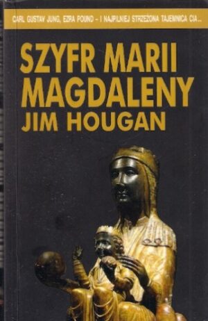 Szyfr Marii Magdaleny