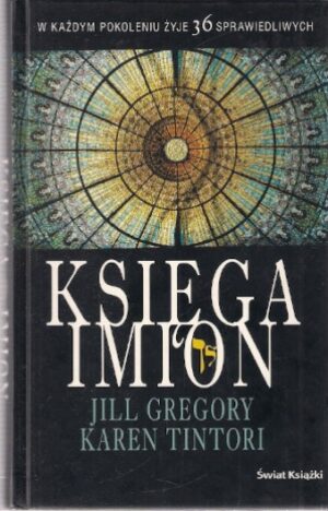 Księga imion