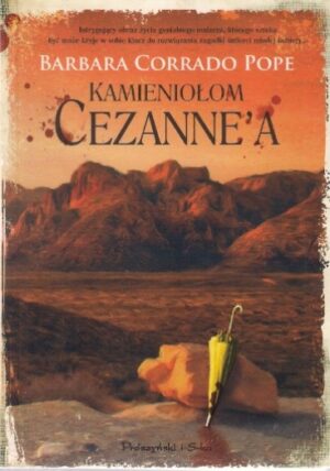 Kamieniołom Cezanne`a