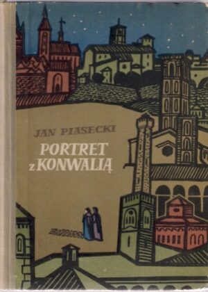 Portret z Konwalią