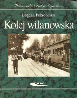 Kolej wilanowska